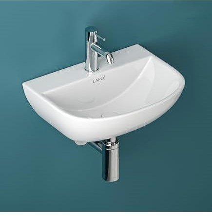 Evita Wall Hung Basin - 5003